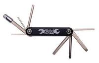 Marwi Gereedschapset bike tool 9v bt950