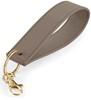 Atlantis BG747 Boutique Wristlet Keyring - Taupe - 13 x 2,6 cm