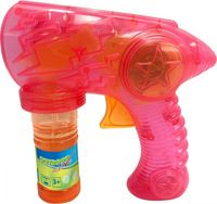Outdoor actief zeepbellenpistool 59 ml Outdoor actief zeepbellenpistool 59 ml