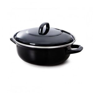 BK Fortalit Braadpan - Ø 22 cm - 2 liter