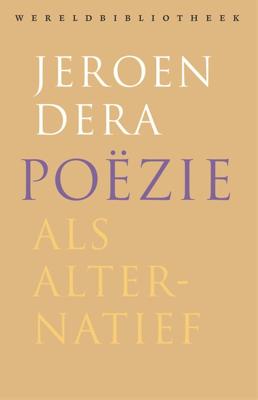 Poëzie als alternatief - Jeroen Dera - ebook