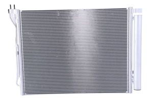 Condensor, airconditioning 940563