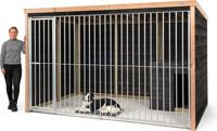 Hondenkennel Bo