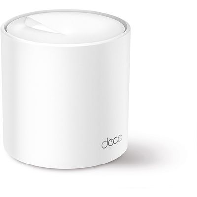 Deco X60 V3.2 (1-pack) Mesh Router