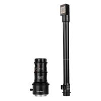 Astrhori 28mm F13-40 Sony E black (Full Frame)