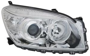 Koplamp rechts 2011531052