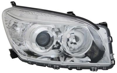 Koplamp rechts 2011531052