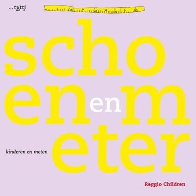 Schoen en meter (Paperback)