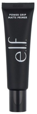 Elf Cosmetics - Elf Power Grip Matte Primer 26 ml