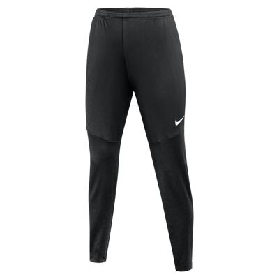 Nike Dri-FIT Park 26 Trainingsbroek Dames Zwart Wit