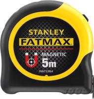 Magnetische rolbandmaat 5 meter Stanley FatMax