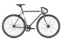 Fuji Bikes Feather Fixed gear / Singlespeed fiets Pearl Sage Fuji Bikes Feather Fixed gear / Singlespeed fiets Pearl Sage