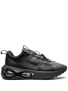 Nike baskets Air Max - Noir