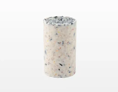 Pindacake High Energy - Zaden - 500 ml