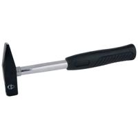 KS Tools 142.1221 1421221 Bankwerkershamer 580 g 300 mm DIN 1041 1 stuk(s)