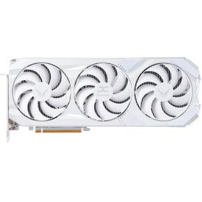 PowerColor Red Devil Radeon RX 9070 XT 16GB Spectral White