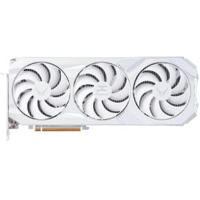PowerColor Red Devil Radeon RX 9070 XT 16GB Spectral White