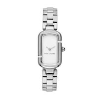 Horlogeband Marc by Marc Jacobs MJ3503 Roestvrij staal (RVS) Staal 12mm
