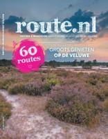 Groots Genieten op de Veluwe (Paperback)