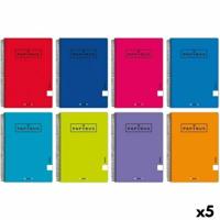 Schrift Papyrus Din A4 80 Lakens (5 Stuks)