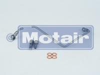 Motair Turbolader Turbolader olieleiding 550076 - thumbnail