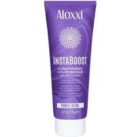 Aloxxi Instaboost Conditioning Color Masque Purple Reign 200ml Aloxxi Instaboost Conditioning Color Masque Purple Reign 200ml