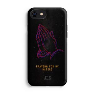 Praying For My Haters: iPhone 8 Tough Case