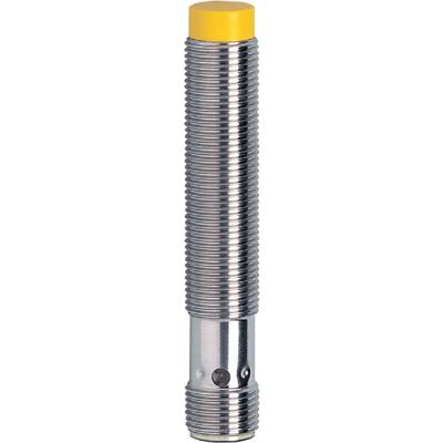 ifm Electronic Inductieve sensor M12 PNP GF711S