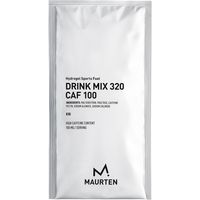 Maurten Drinkmix320Caf100 (1 Zakje)