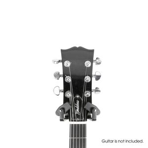Gravity GS01NHB Inklapbare gitaarstandaard
