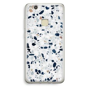 Terrazzo N°1: Huawei Ascend P10 Lite Transparant Hoesje