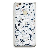 Terrazzo N°1: Huawei Ascend P10 Lite Transparant Hoesje