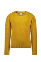 B.Nosy Meisjes sweater geel - Pip - Sunflower - thumbnail