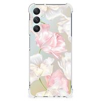 Samsung Galaxy A05s Case Lovely Flowers - thumbnail