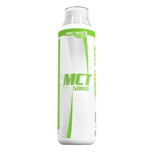 MCT Oil 5000 500ml