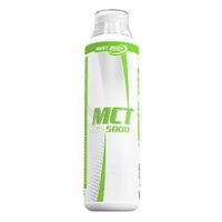 MCT Oil 5000 500ml - thumbnail