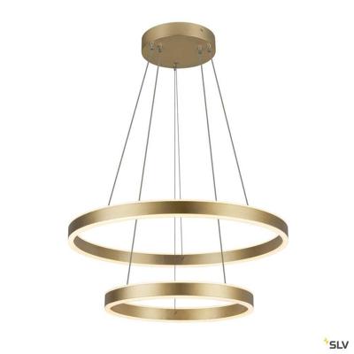 SLV Led hanglampOne Double Ø 60cm - 1005178