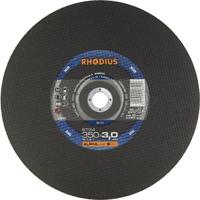 Rhodius ST34 201514 Doorslijpschijf 10 stuk(s) Staal