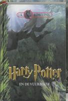 Harry Potter en de vuurbeker (Hardback)