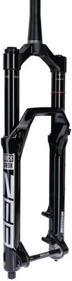 ROCKSHOX Susp.fork rs zeb ult. rc2 27,5" boost 160mm black