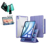 iPad Air 11″ (2025) Rebound Transformation Bundle - Purple
