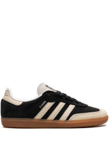 adidas baskets Samba 'Black/White' - Noir