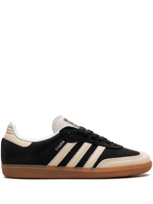 adidas baskets Samba 'Black/White' - Noir
