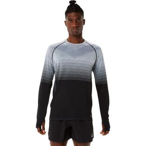 ASICS Seamless Longsleeve T-Shirt Heren