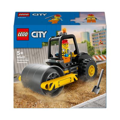 LEGO® City 60401 stoomwals