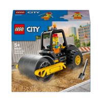 LEGO® City 60401 stoomwals