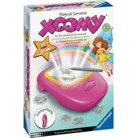 Ravensburger - Xoomy Midi Magical Universe - Vanaf 6 jaar