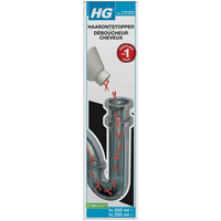 HG Afvoer Haarontstopper 450ML bij Jumbo