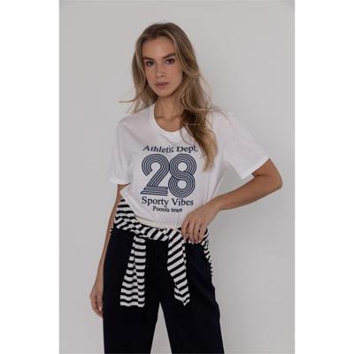 Poools T-Shirt 613121-R017