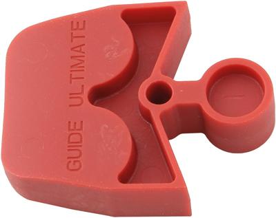 SRAM Bleeding block guide ultimate
